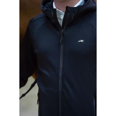 Bluza męska Schockemoehle SPMario Style Dark navy, granatowa 2025