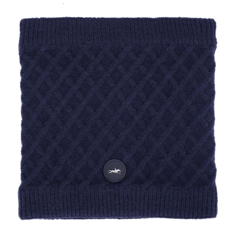 Komin Schockemoehle Dark navy, granatowy 2025