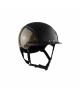 Kask Casco Champ-3 Flaschsfaser czarno-brązowy