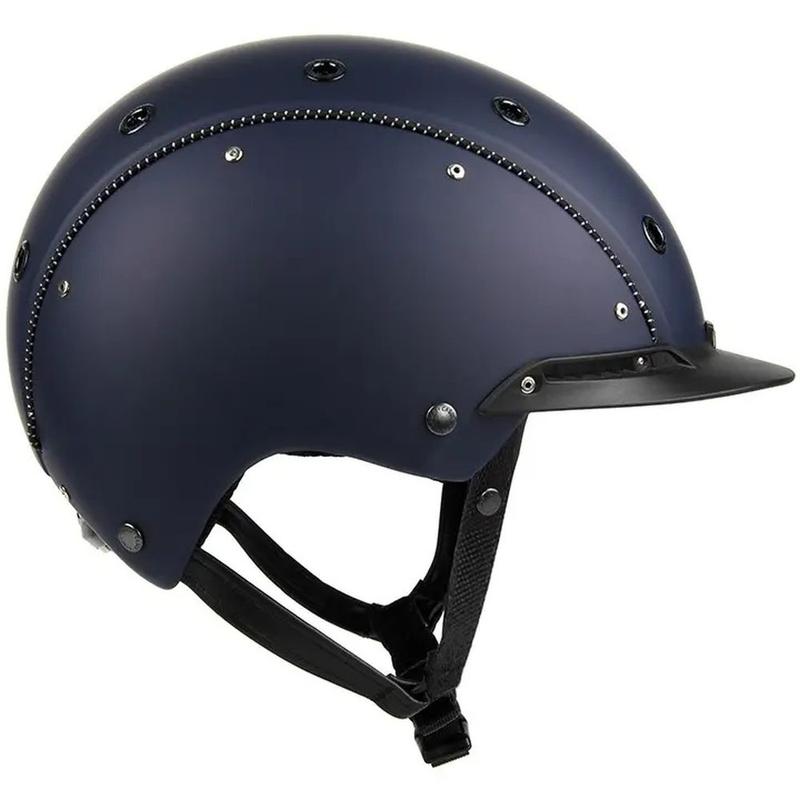 Kask Casco Champ-3 granatowy