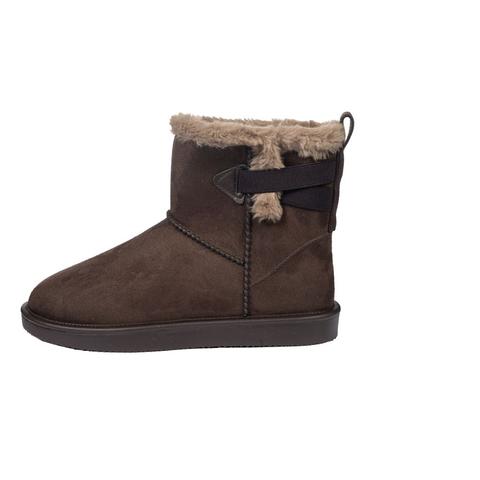 Buty HKM Davos Legolin ciemnobrązowe