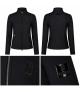 Bluza damska Pikeur Polartec Shirt Black, czarna 2026/2027