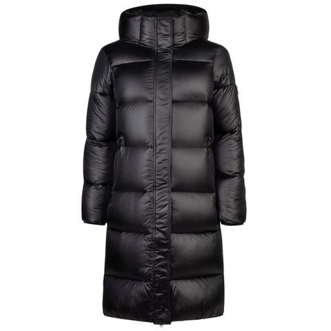 Płaszcz zimowy damski Pikeur Selection Black, czarny 2025/2026
