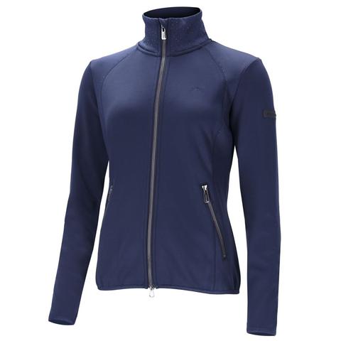 Bluza damska Schockemoehle SPRicarda Dark navy, granatowa 2026