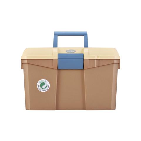 Skrzynka na akcesoria Ekkia Hippotonic beżowo-kremowa