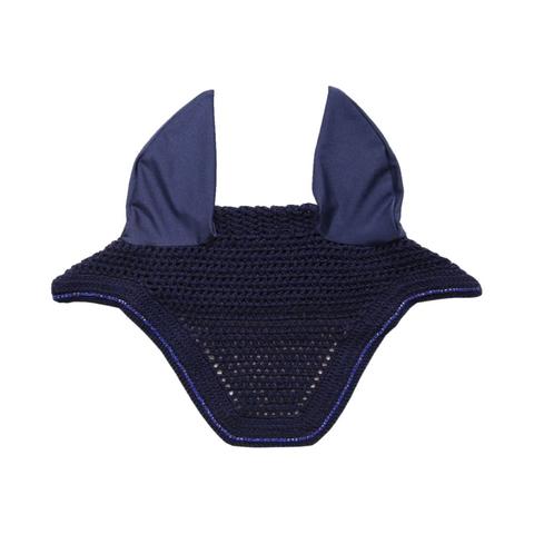 Nauszniki Kentucky Wellington Dark navy, granatowe