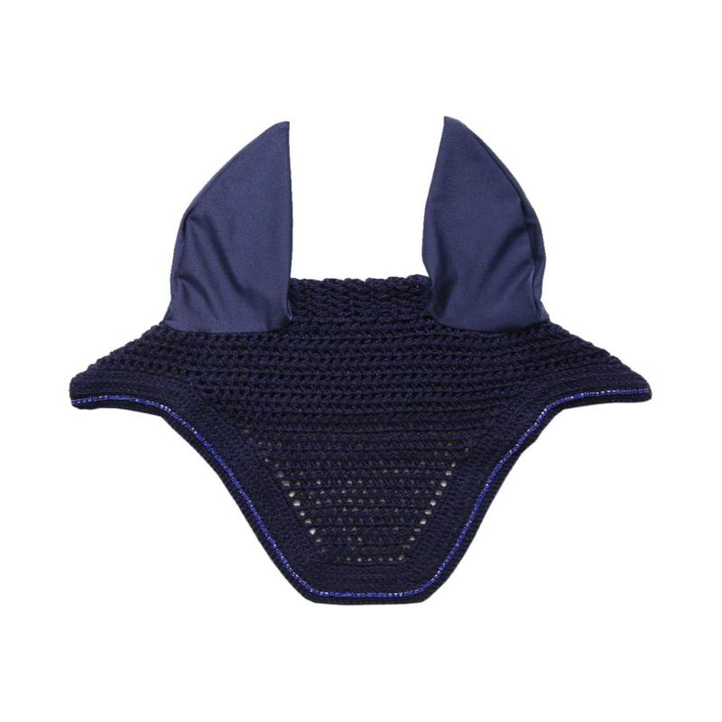Nauszniki Kentucky Wellington Dark navy, granatowe