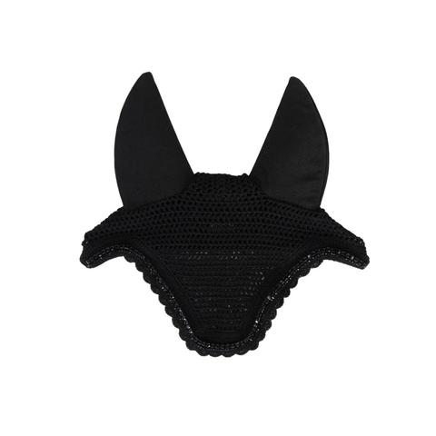 Nauszniki Kentucky Wellington Stone & Pearl wyciszające Black, czarne