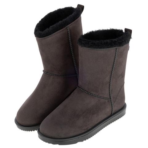 Buty Covalliero Grande brązowe 2026/2027