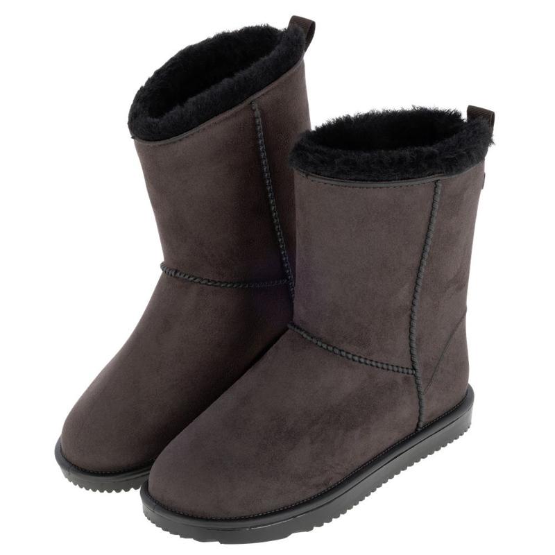 Buty Covalliero Grande brązowe 2026/2027