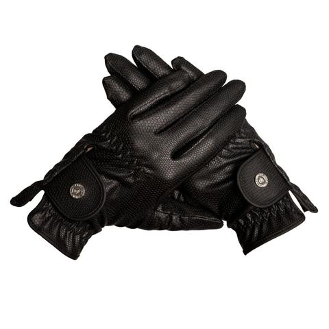 Rękawiczki Kentucky czarne