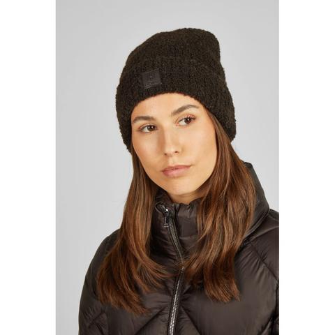 Czapka Eskadron Heritage Black Truffle, ciemnobrązowa 2025/2026