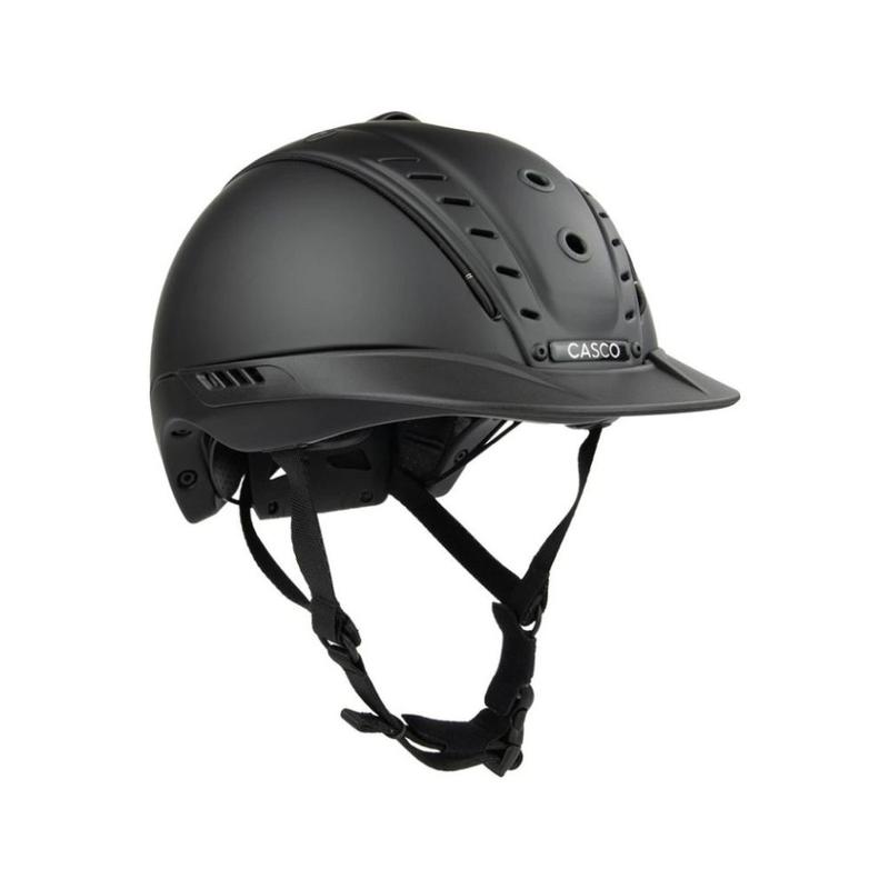 Kask Casco Mistrall-2 Prime czarny