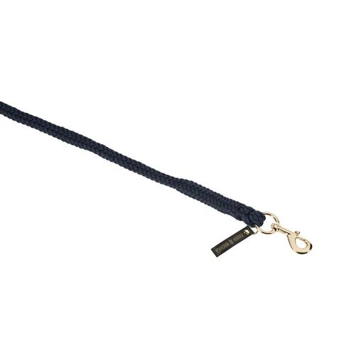 Uwiąz Eskadron Heritage Duralastic Snap Hook Navy, granatowy 2025/2026