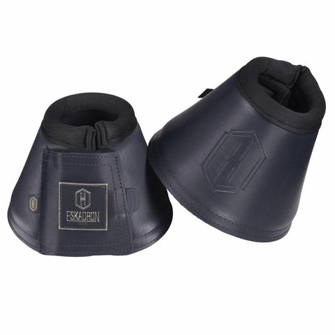 Kalosze Eskadron Heritage Softslate Navy, granatowe 2025/2026