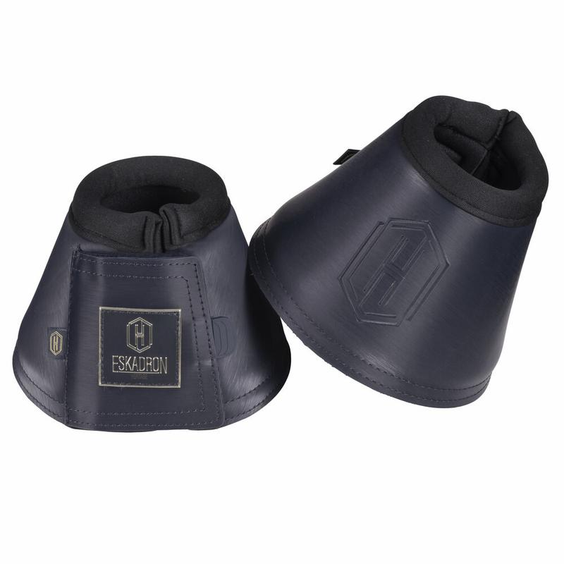 Kalosze Eskadron Heritage Softslate Navy, granatowe 2025/2026