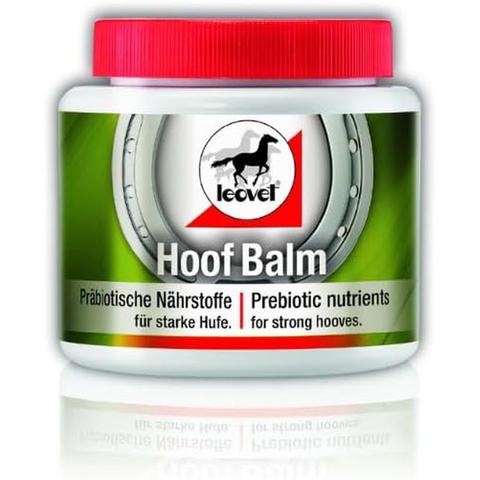 Balsam do kopyt z prebiotykami Leovet Hoof Balm