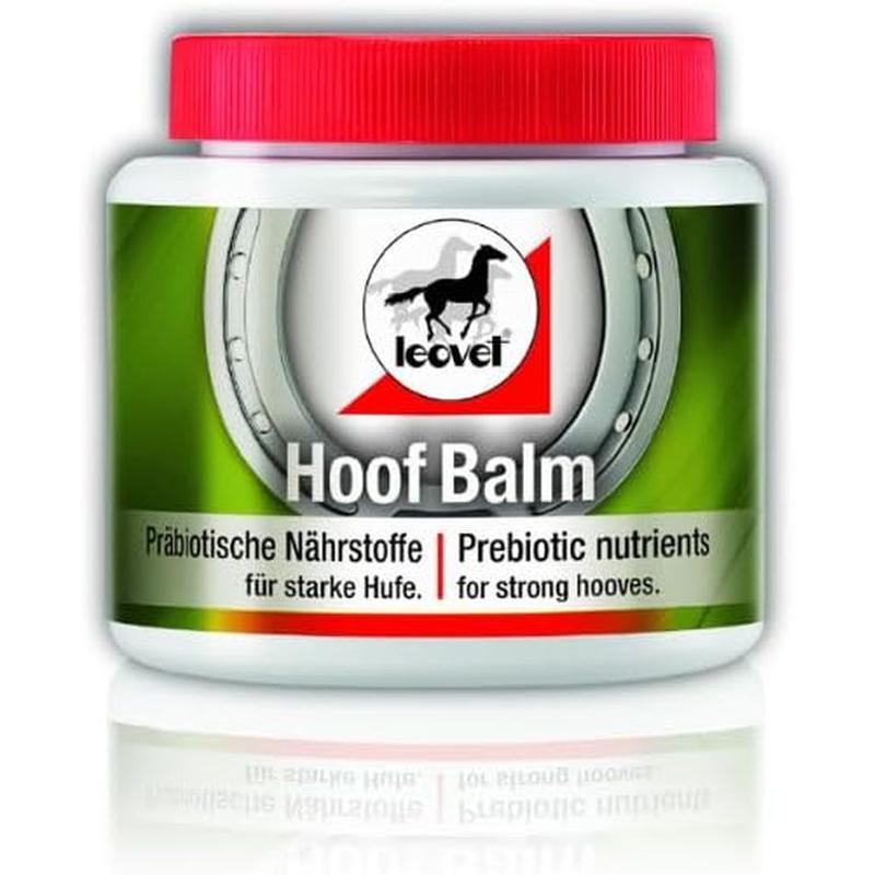 Balsam do kopyt z prebiotykami Leovet Hoof Balm