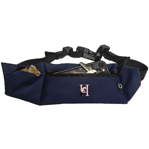 Nerka Hoorsy granatowa