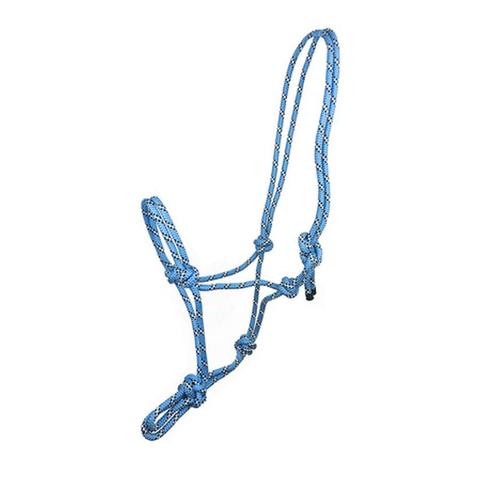 Kantar sznurkowy York Spirit błękitny