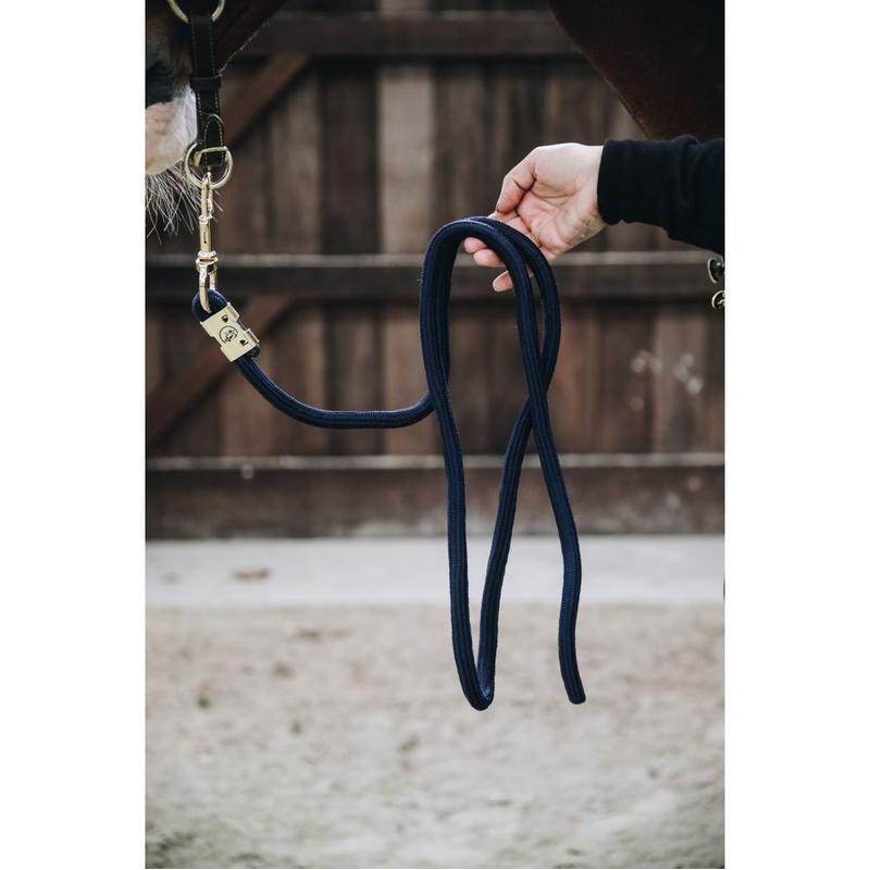 Uwiąz Kentucky Navy, granatowy