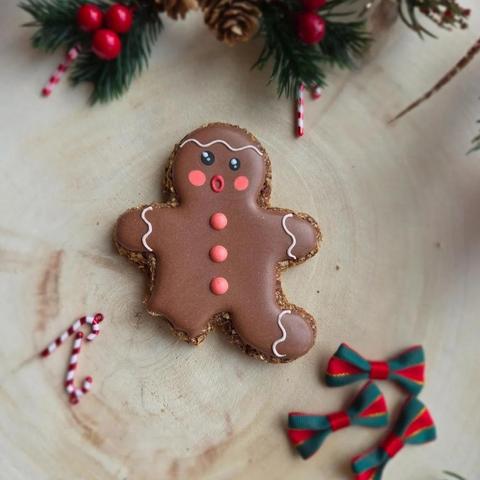 Pierniczek bożonarodzeniowy Końska Cukierenka Ciastek