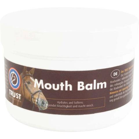 Balsam pielęgnacyjny do pyska konia Trust Mouth Balm