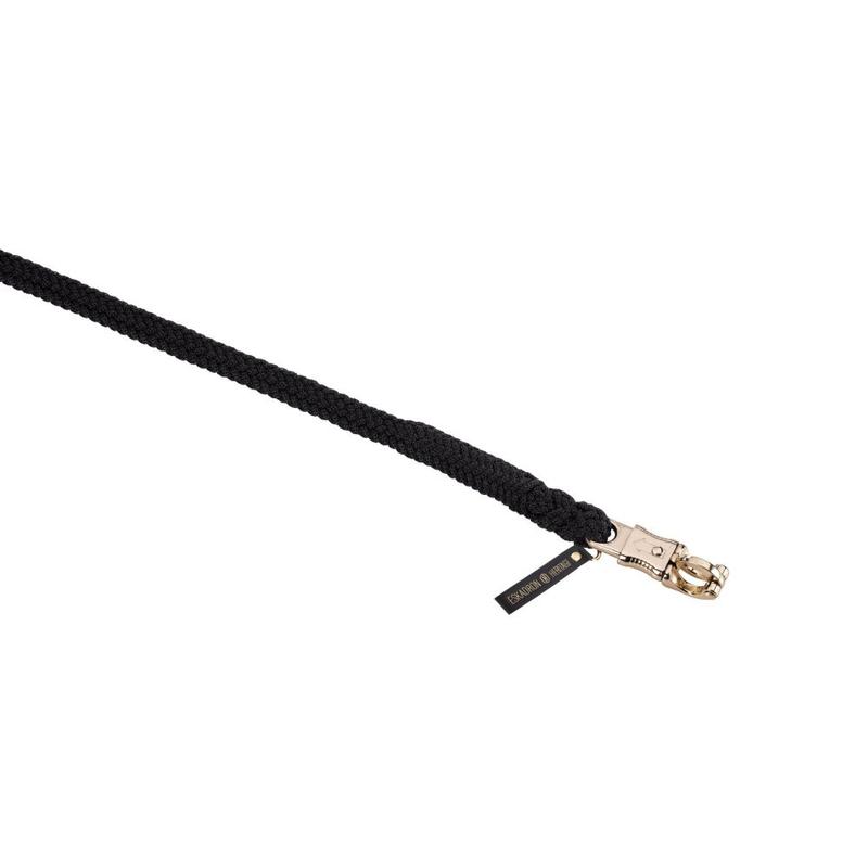 Uwiąz Eskadron Heritage Duralastic PH Panic Black, czarny 2026/2027