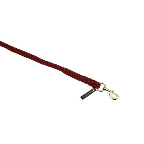 Uwiąz Eskadron Heritage Duralastic PH Snap Merlot, czerwony 2026/2027