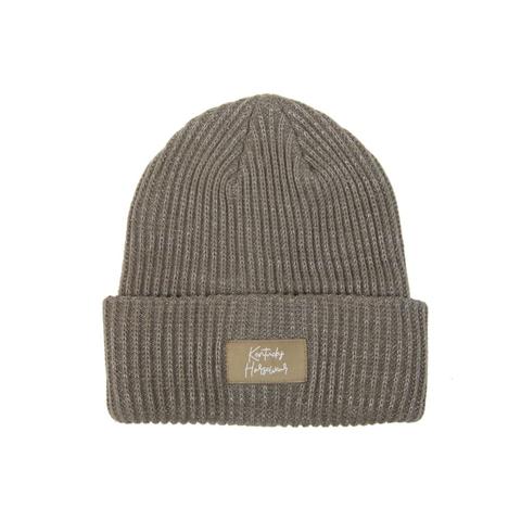 Czapka Kentucky beżowa