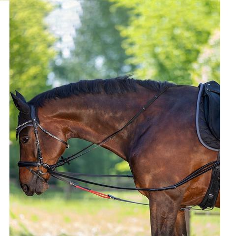 Wypinacze trójkątne Waldhausen czarne