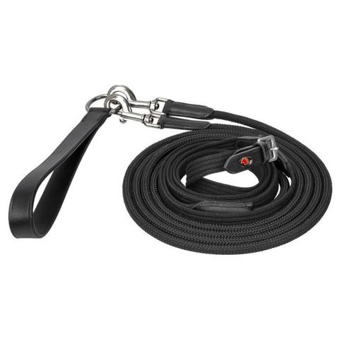 Czarna wodza Start sznurkowa czarna