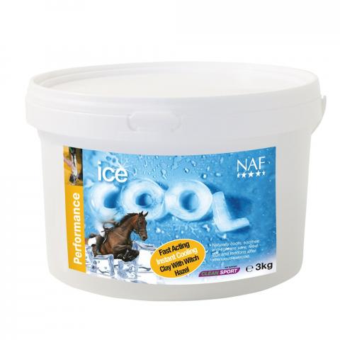 Glinka chłodząca NAF Ice Cool