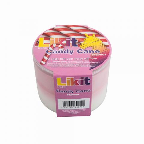 Lizawka LIKIT Waldhausen Candy Cane