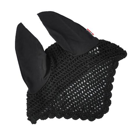 Nauszniki B Vertigo Drew wyciszające czarny