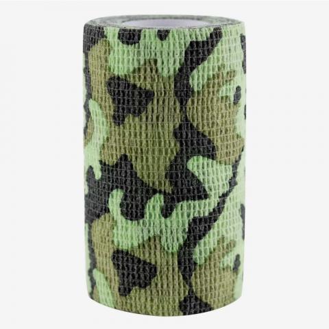 Bandaż samoprzylepny Horze Flex camuflage