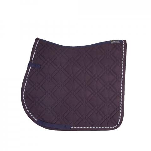 Czaprak Eskadron CS Impuls aubergine-violet, aubergine-fioletowy SS2011