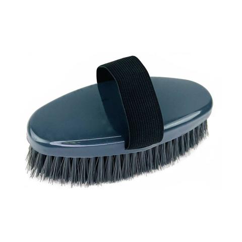 Szczotka York Basic grafitowa