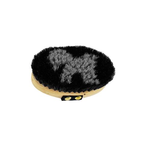 Szczotka York Kama Junior czarno-szara