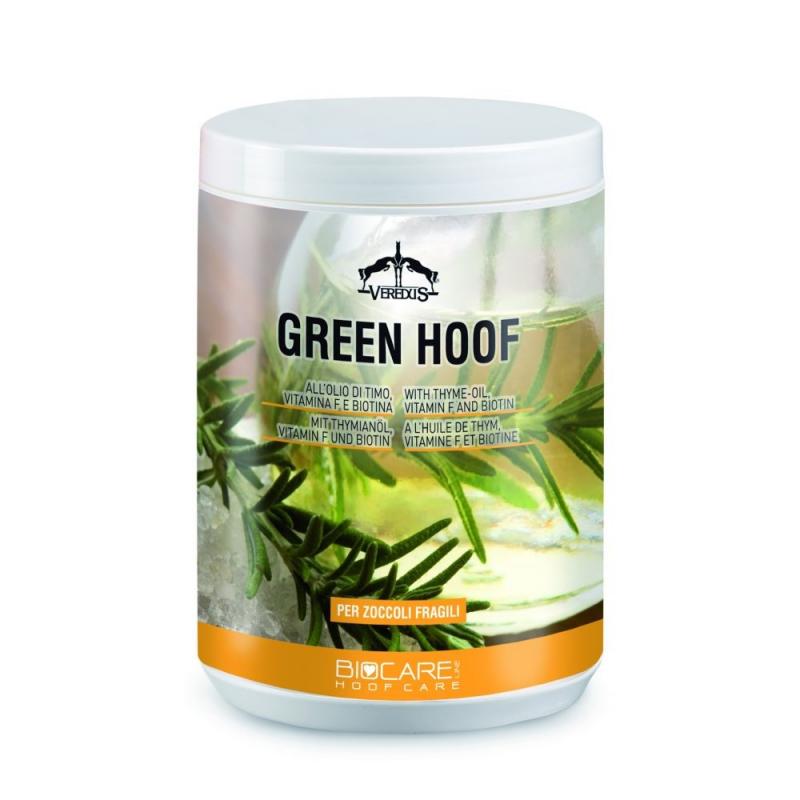 Smar do kopyt Veredus Green Hoof