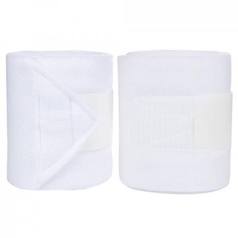 Bandaże polarowe HKM Innovation białe
