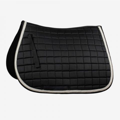 Czaprak HORZE Windsor Dressage czarny