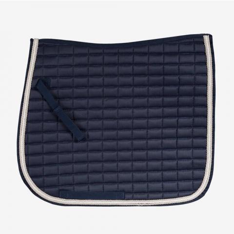 Czaprak HORZE Windsor Dressage granatowy