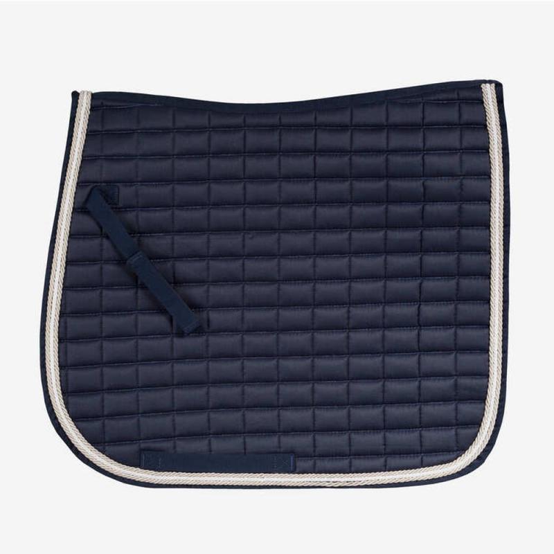 Czaprak HORZE Windsor Dressage granatowy