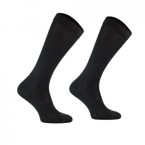 Skarpety letnie Comodo Coolmax czarne