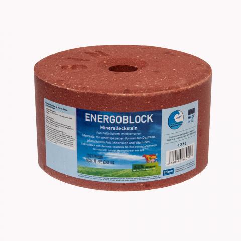 Lizawka Imima Energoblock