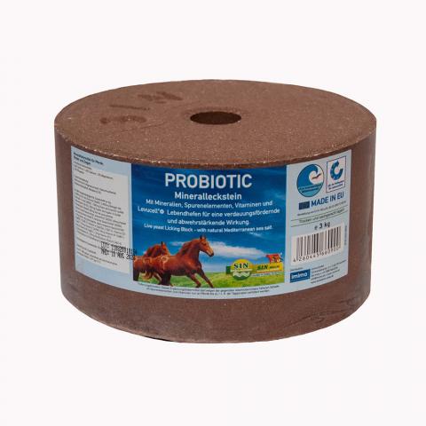 Lizawka Imima Probiotic