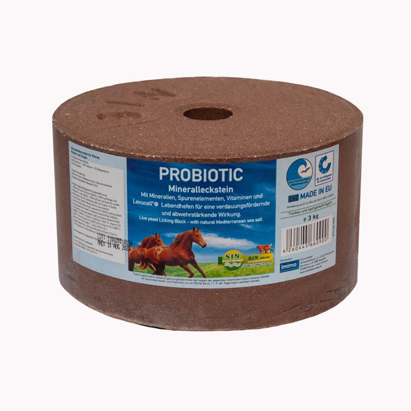 Lizawka Imima Probiotic