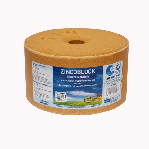 Lizawka Imima Zincoblock