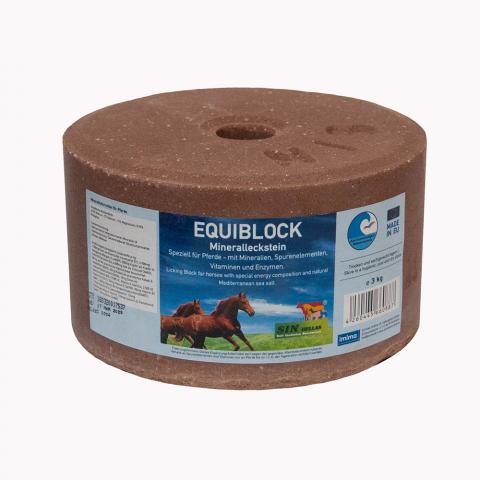 Lizawka Imima Equiblock